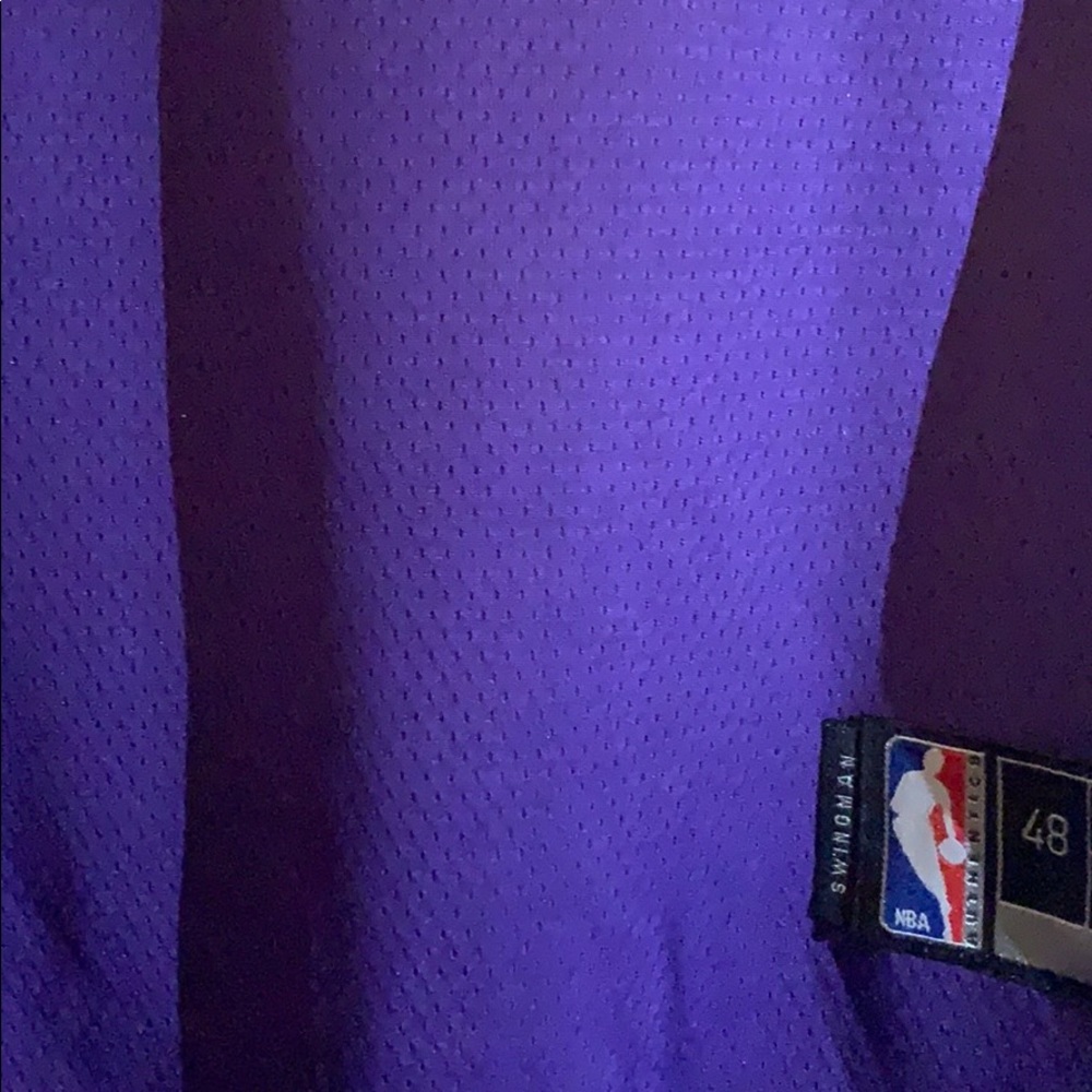 Nike LeBron James Lakers (statement)edition - Picture 4 of 5